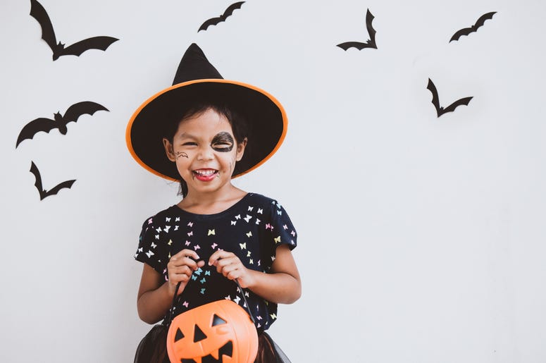 Halloween Halloween