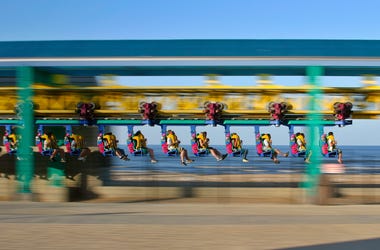 Cedar Point
