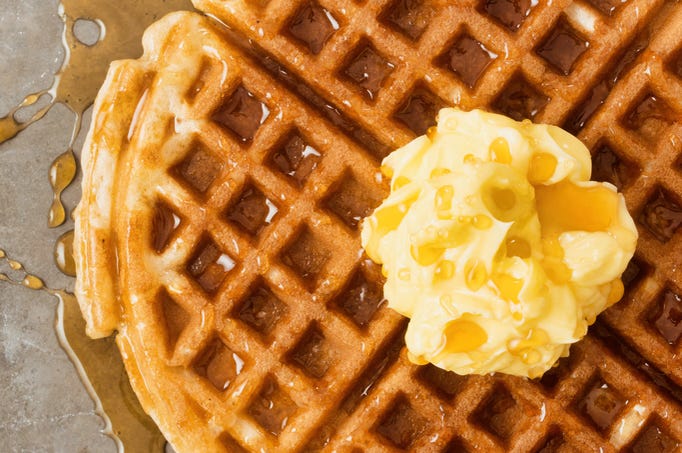 waffle house