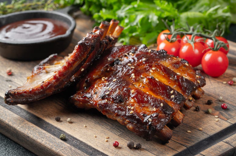ribs