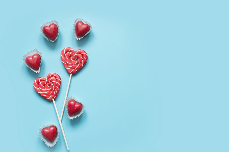 candy