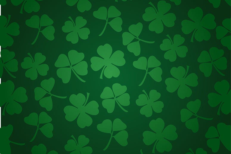 St. Patrick's Day