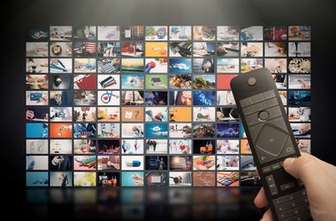 tv