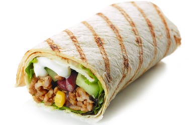 big burrito