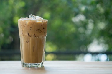 irish coffee