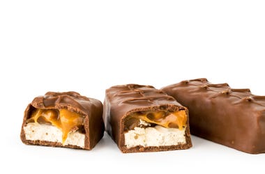 snickers