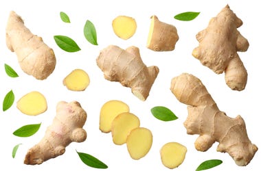 Ginger