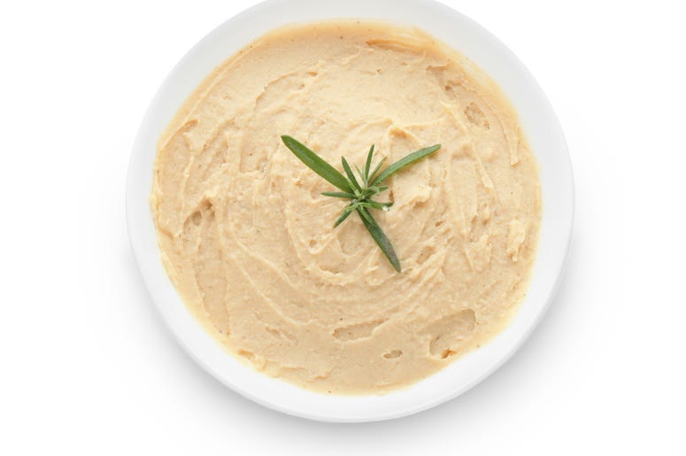 hummus