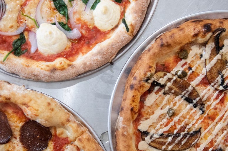 Pizza 216 to give away free roll of toilet paper with every order