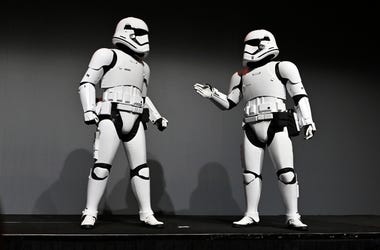 star wars