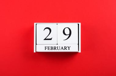 feb 29th