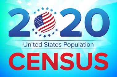 Census Graphi