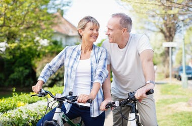 Retire In Ohio