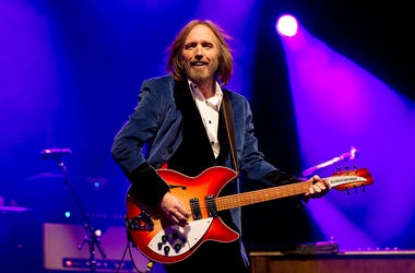 Tom Petty Tom Petty