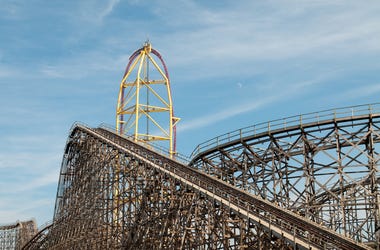 cedar point