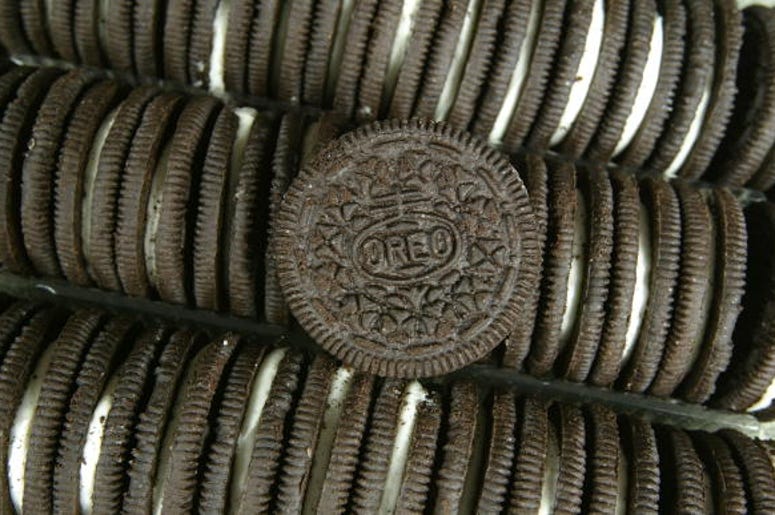 Oreo Oreo