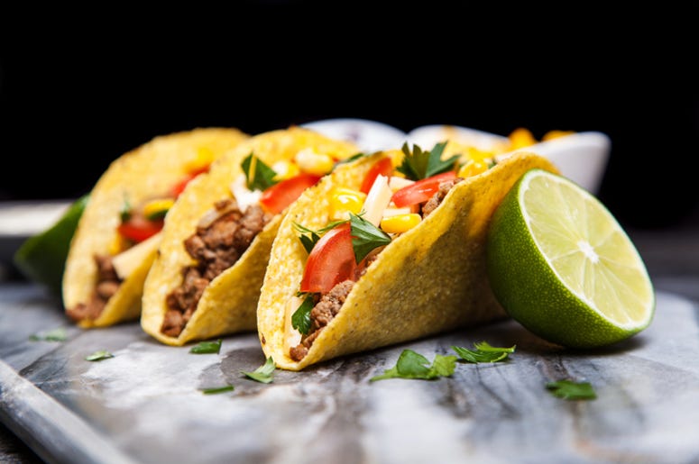 taco bell