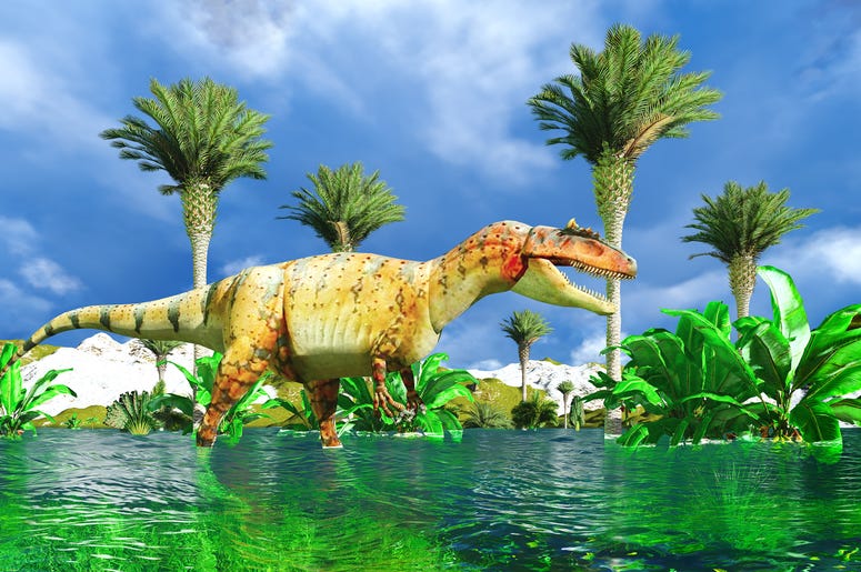 jurassic park