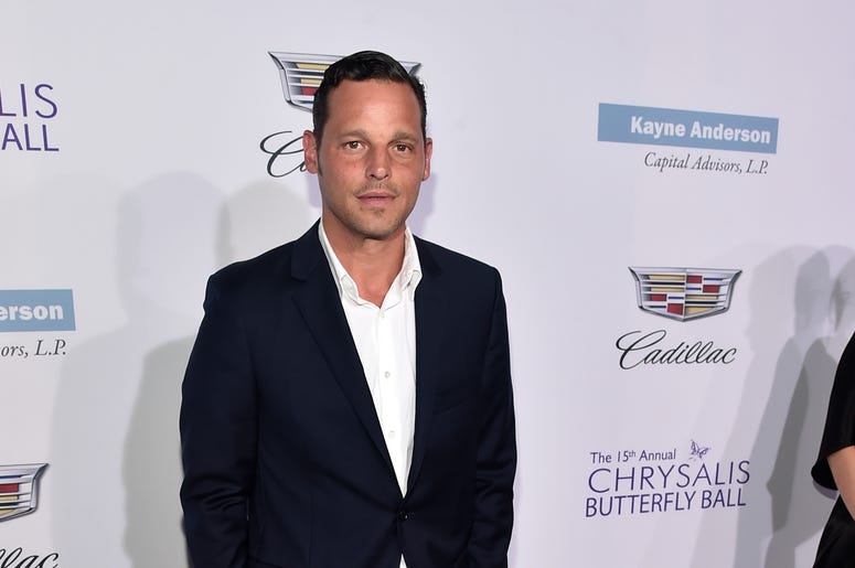 Justin Chambers
