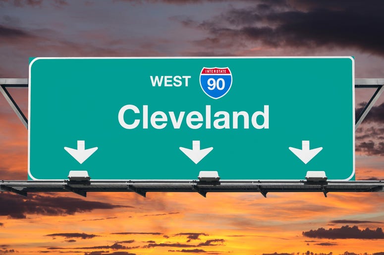 Best To Worst Cleveland Highways