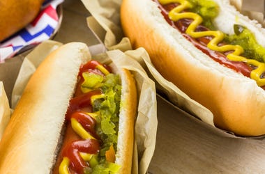concession stand