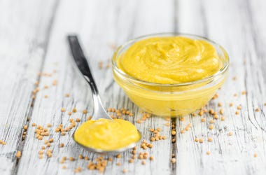 mustard