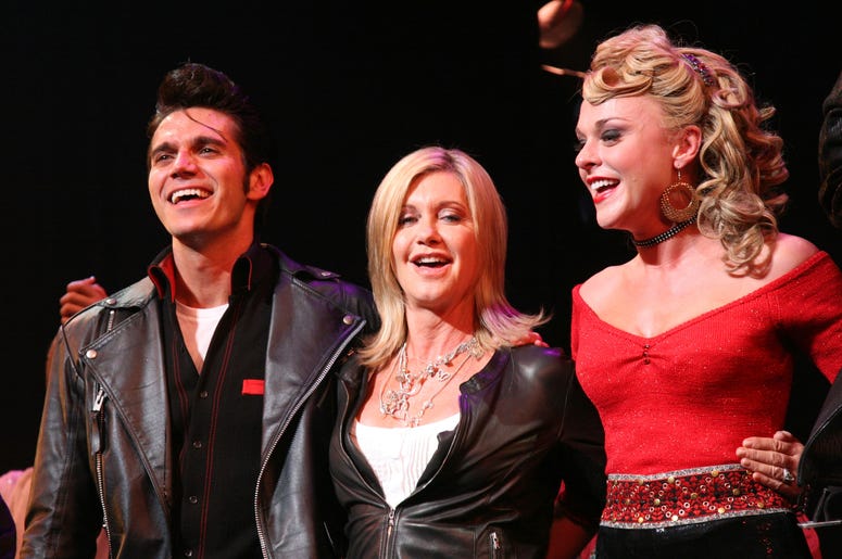 Grease