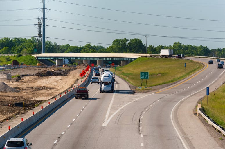 Best To Worst Cleveland Highways