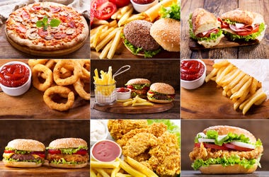 superbowl food
