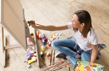 girl hobby