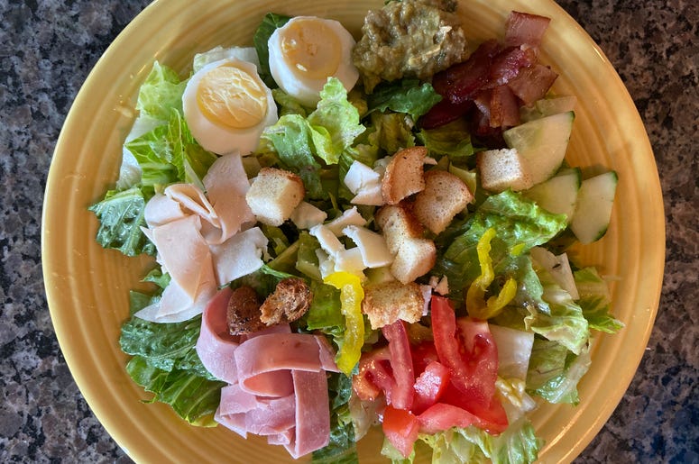 cobb salad