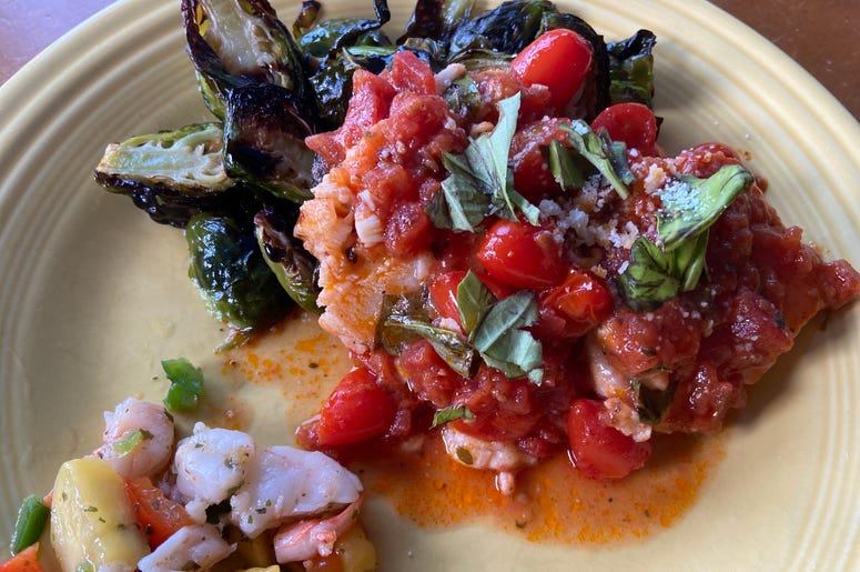fish recipe