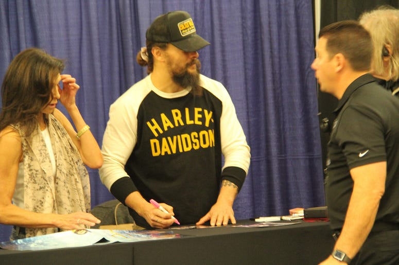 Wizard World Cleveland 2019 Wizard World Cleveland 2019