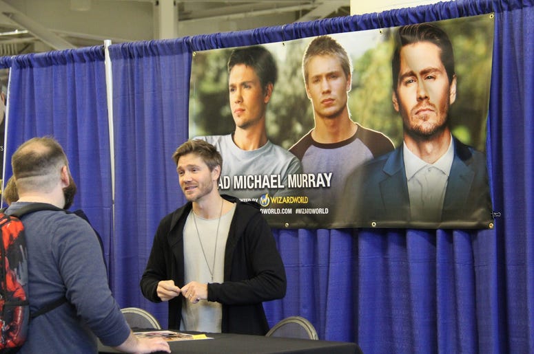 Wizard World Cleveland 2019 Wizard World Cleveland 2019