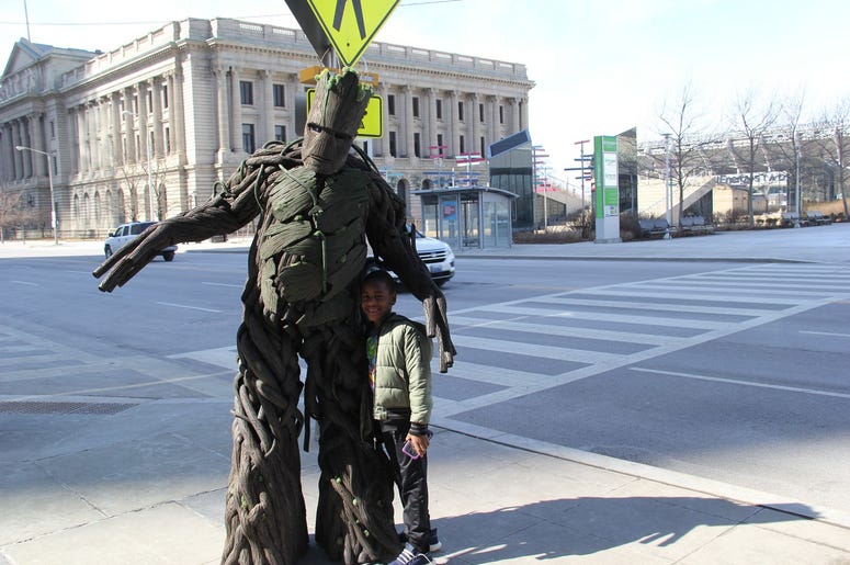 Wizard World Cleveland 2019 Wizard World Cleveland 2019