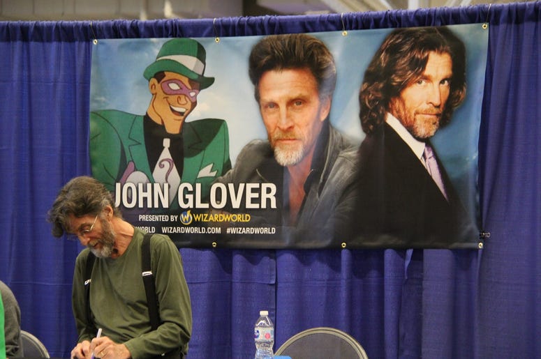Wizard World Cleveland 2019 Wizard World Cleveland 2019