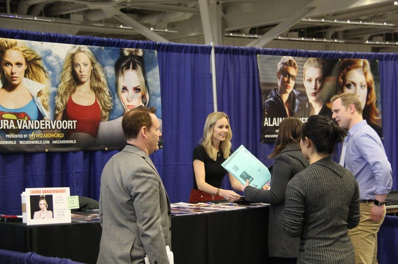 Wizard World Cleveland 2019 Wizard World Cleveland 2019