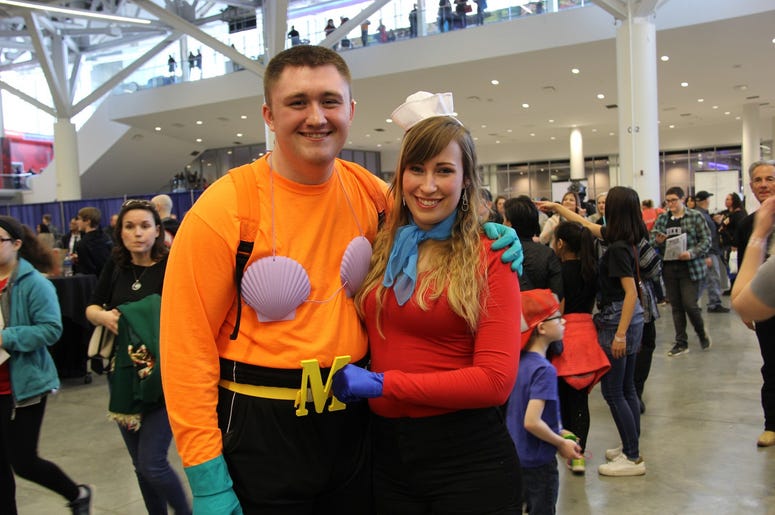 Wizard World Cleveland 2019 Wizard World Cleveland 2019