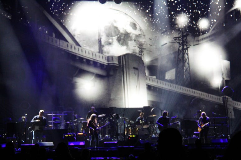 Eagles in Cleveland at Quicken Loans Arena October 20, 2018 Eagles in Cleveland at Quicken Loans Arena October 20, 2018
