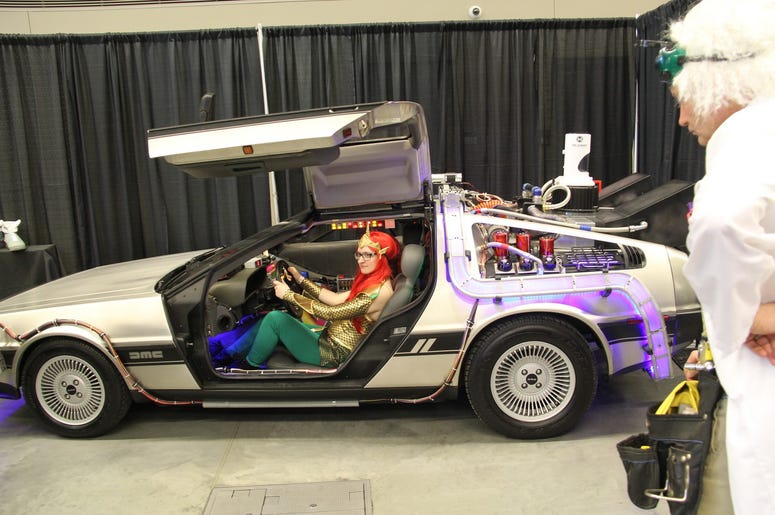 Wizard World Cleveland 2019 Wizard World Cleveland 2019