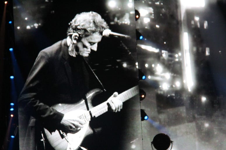 Eagles in Cleveland at Quicken Loans Arena October 20, 2018 Eagles in Cleveland at Quicken Loans Arena October 20, 2018