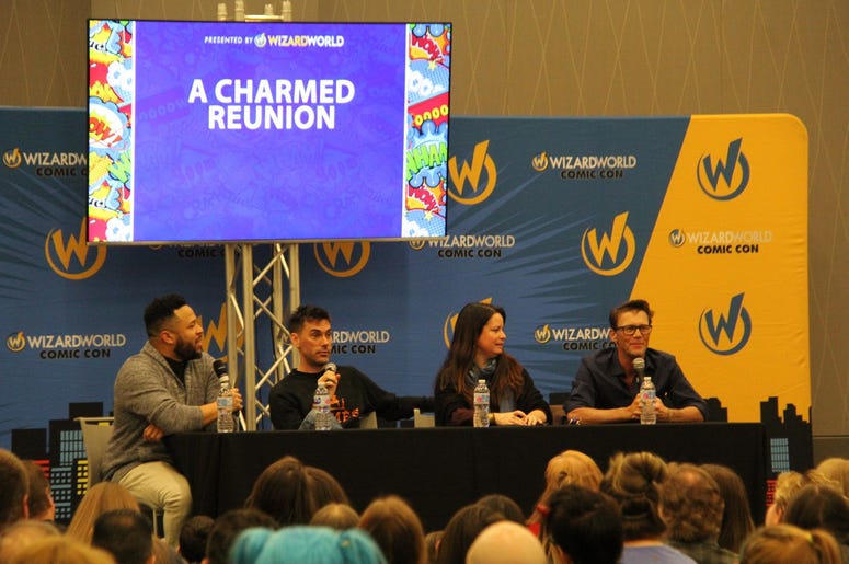 Wizard World Cleveland 2019 Wizard World Cleveland 2019