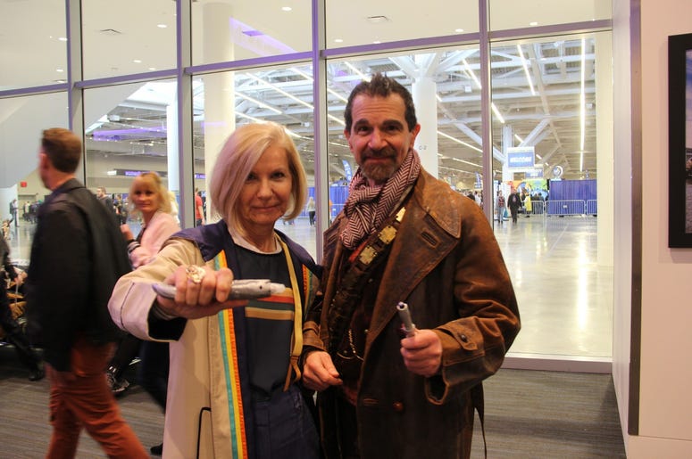 Wizard World Cleveland 2019 Wizard World Cleveland 2019
