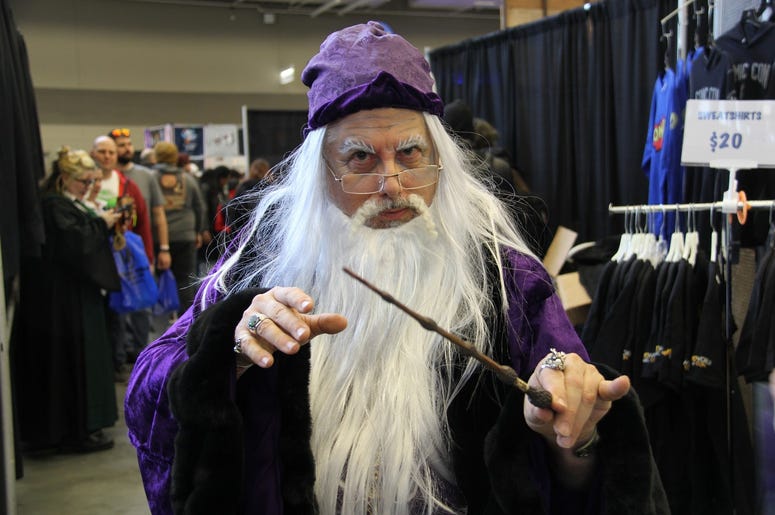 Wizard World Cleveland 2019 Wizard World Cleveland 2019