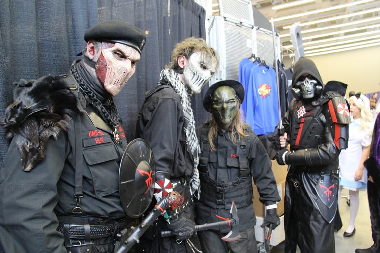 Wizard World Cleveland 2019 Wizard World Cleveland 2019