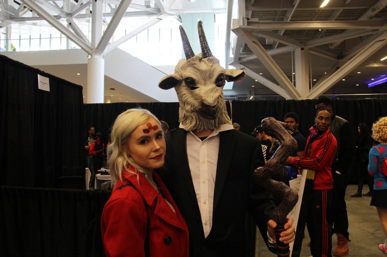 Wizard World Cleveland 2019 Wizard World Cleveland 2019