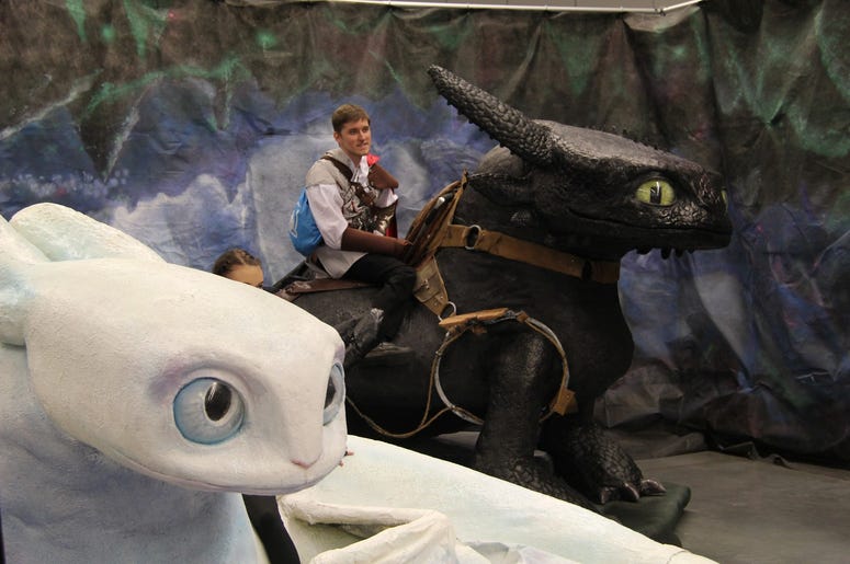 Wizard World Cleveland 2019 Wizard World Cleveland 2019
