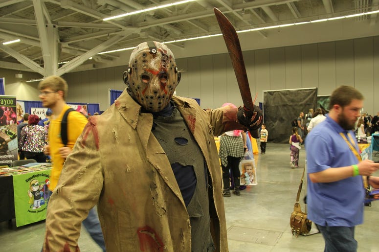 Wizard World Cleveland 2019 Wizard World Cleveland 2019