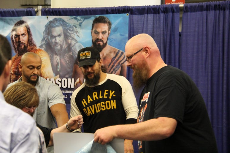 Wizard World Cleveland 2019 Wizard World Cleveland 2019