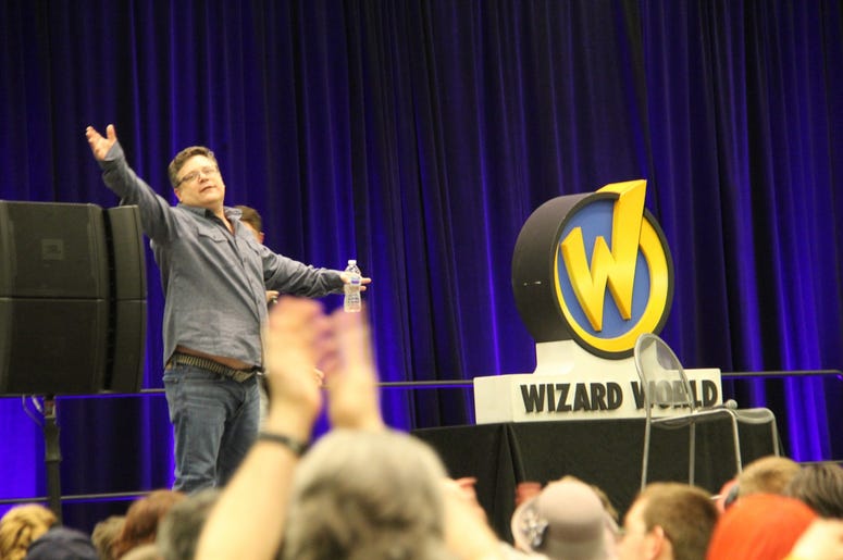 Wizard World Cleveland 2019 Wizard World Cleveland 2019